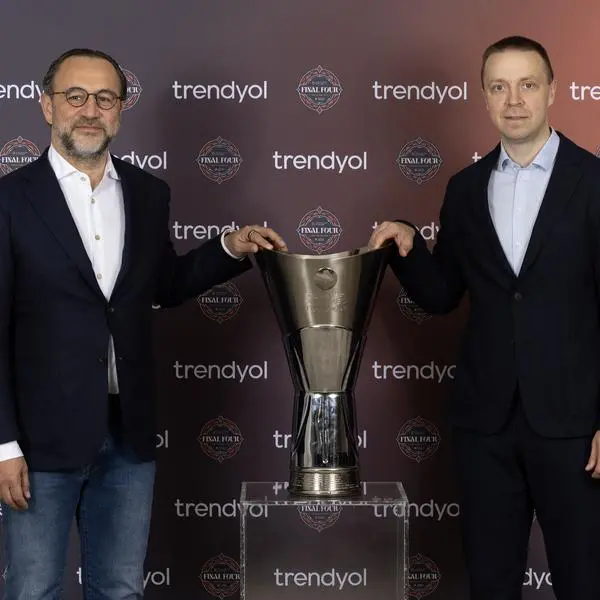 Trendyol becomes official partner of Turkish Airlines EuroLeague Final Four 2025 at Etihad Arena, Abu Dhabi