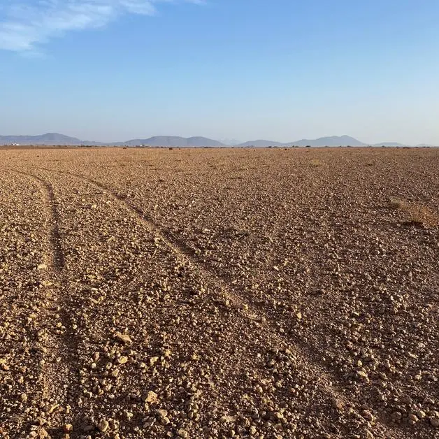 Morocco invests in desalination, waterways to mitigate drought