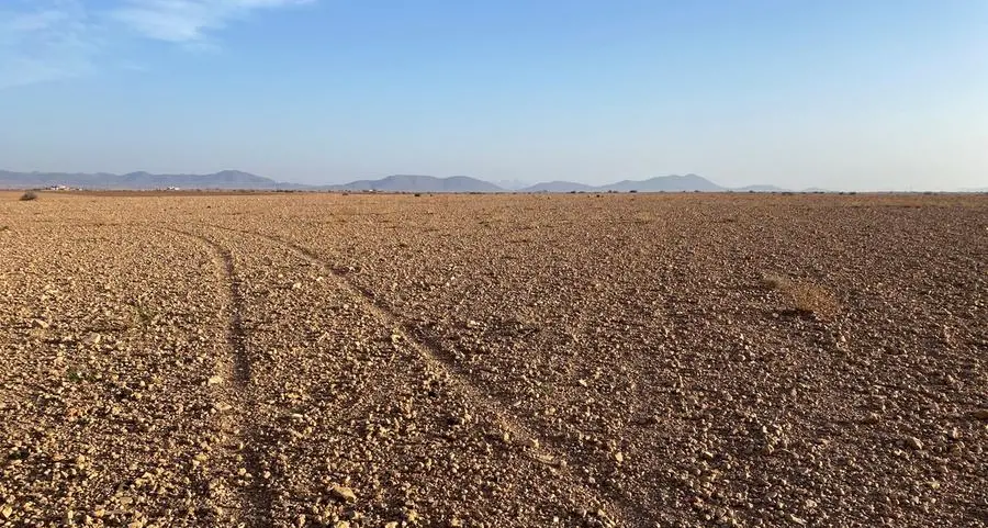 Morocco invests in desalination, waterways to mitigate drought