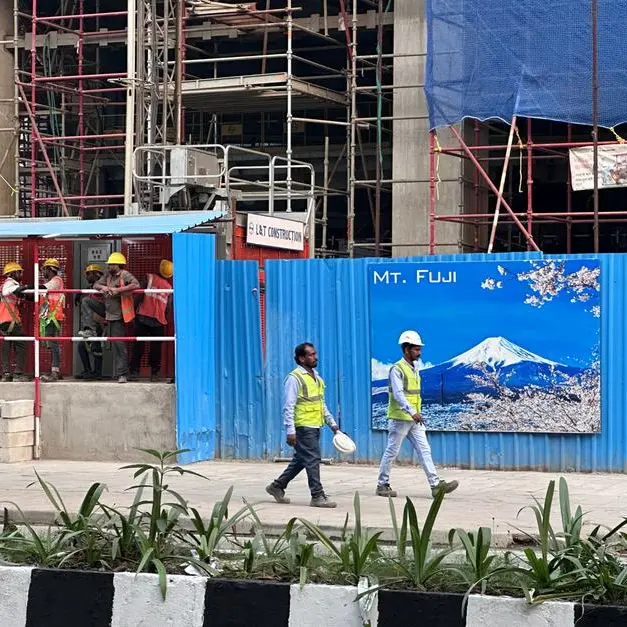 Japan's Sumitomo Realty puts India bet on Mumbai and serviced apartments