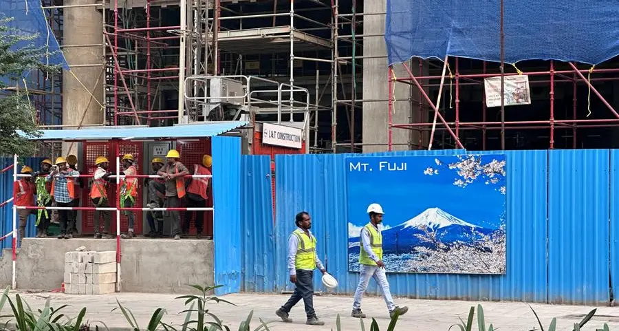 Japan's Sumitomo Realty puts India bet on Mumbai and serviced apartments