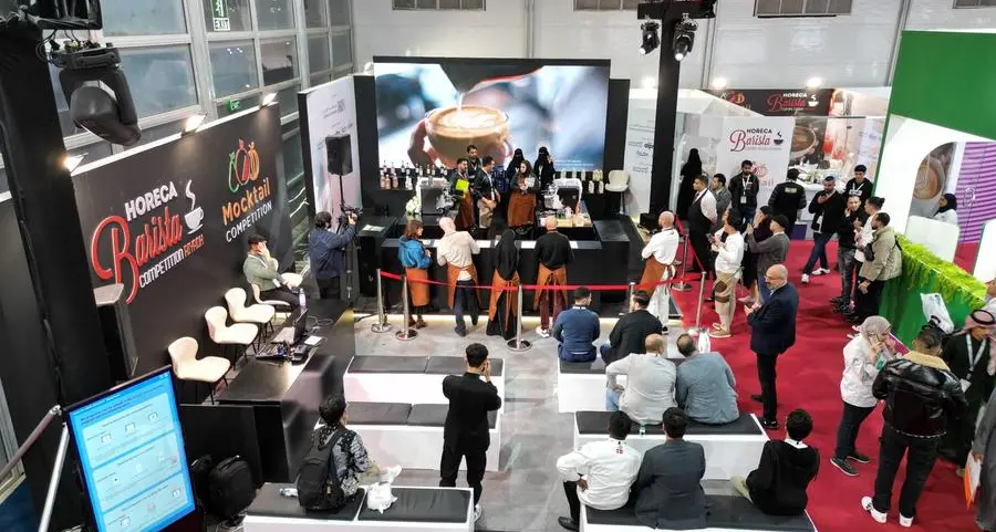 Host Arabia concludes its first edition in Riyadh