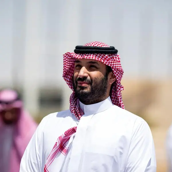 Saudi crown prince condemns Israel's attack on Doha