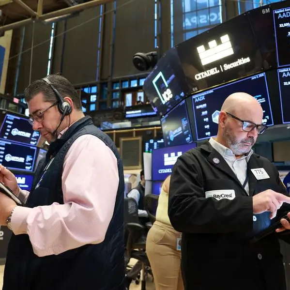 Nasdaq futures lead declines after Broadcom results disappoint