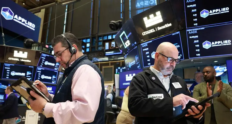 Nasdaq futures lead declines after Broadcom results disappoint