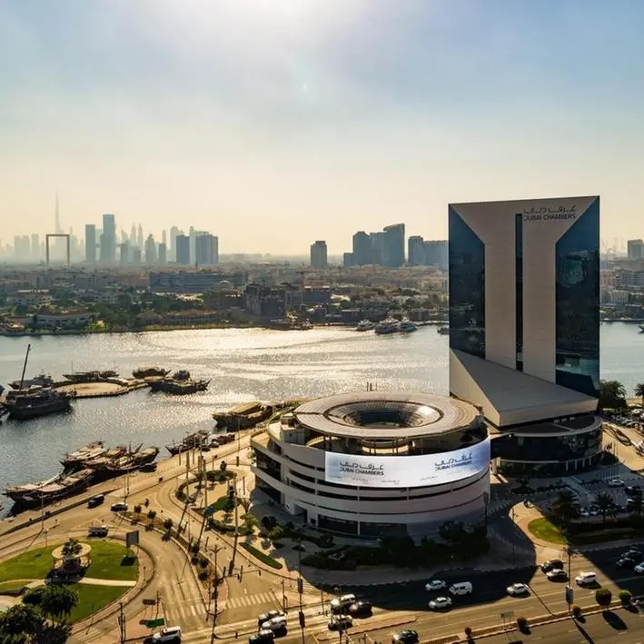 Dubai Chambers discusses business ties with China Council for Promotion of International Trade Fujian Sub-Council