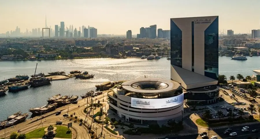 Dubai Chambers discusses business ties with China Council for Promotion of International Trade Fujian Sub-Council