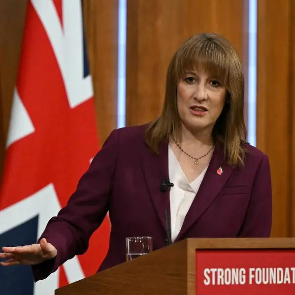 Investors and business decry British budget messaging 'fiasco'