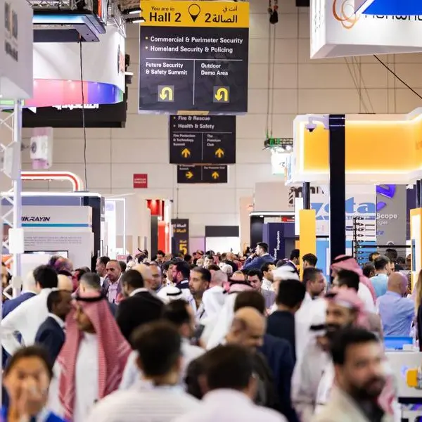 Intersec Saudi Arabia to ignite discussions on fire prevention at airports