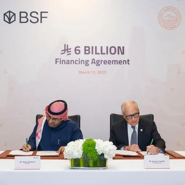 Diriyah Company signs $1.6bln (SAR6bln) financing agreement with Banque Saudi Fransi for Wadi Safar development