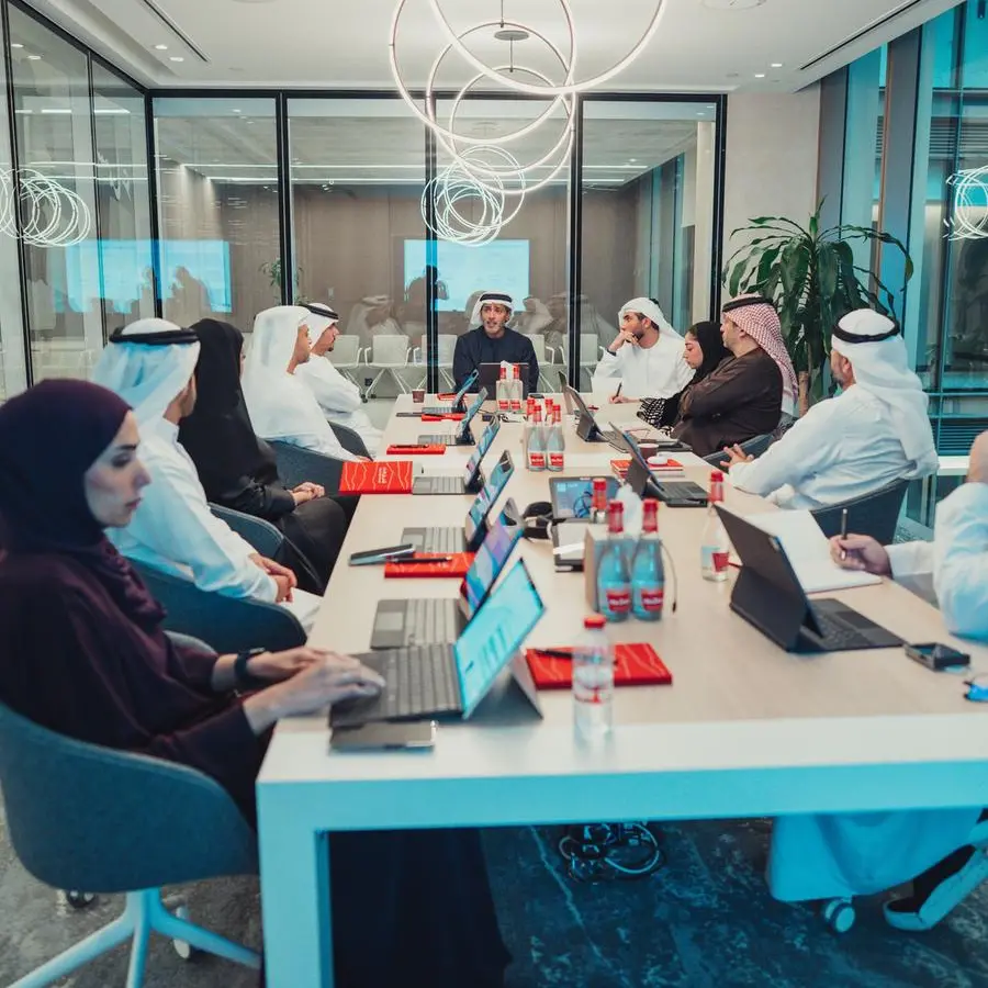 Dubai Film Development Committee discusses strategic focus areas
