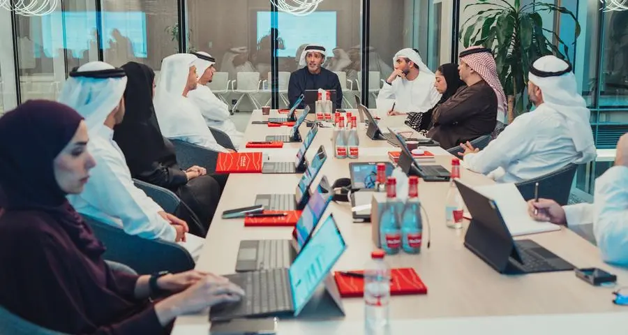 Dubai Film Development Committee discusses strategic focus areas