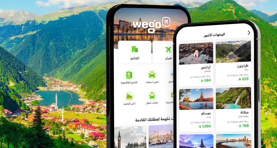 ويجو تكشف عن سلوك السفر الصيفي للسعوديين مع اقتراب يوم السياحة العالمي
