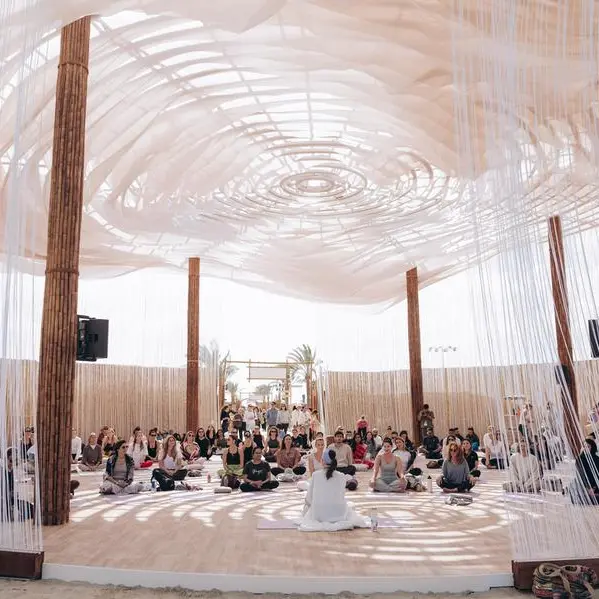 أكبر مهرجان للصحة والعافية في المنطقة يعود بنسخته الثانية: مهرجان كيان للصحة والعافية