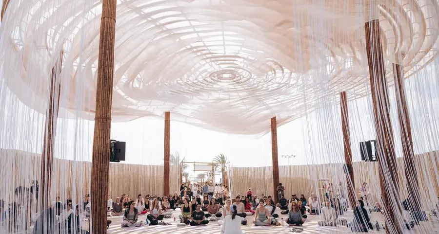 أكبر مهرجان للصحة والعافية في المنطقة يعود بنسخته الثانية: مهرجان كيان للصحة والعافية