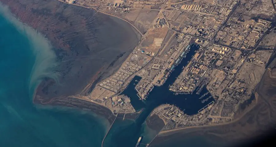 Regional experts see low probability of Hormuz blockade