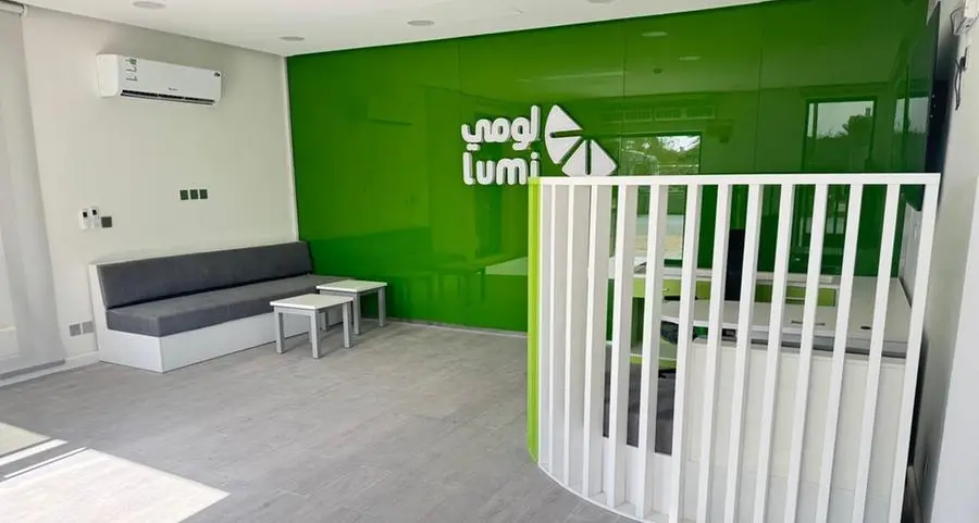 Saudi: Lumi opens first B2B bus rental branch in Tabuk