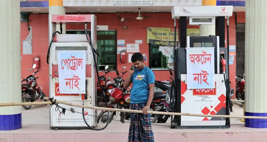 Bangladesh turns to solar as Middle East crisis drives energy risks