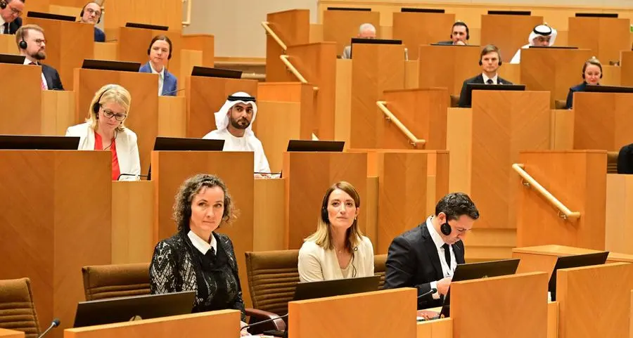 FNC holds special ‘UAE–EU’ session
