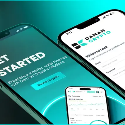 Daman Virtual launches Daman Crypto, bringing institutional-grade digital asset trading to the UAE