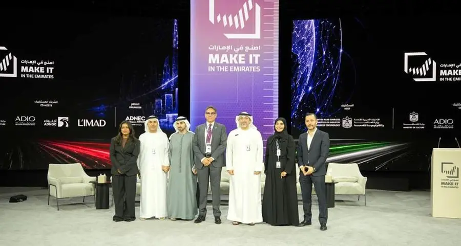 RAKEZ signs two strategic deals to boost Ras Al Khaimah’s industrial competitiveness and attract investment