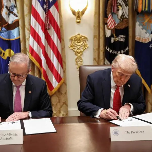 US, Australia to invest $2bln in critical minerals, advance Alcoa gallium project