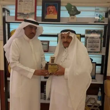 Saudi Platform honors Maqbool AlGhamdi for a distinguished national legacy of contribution and development