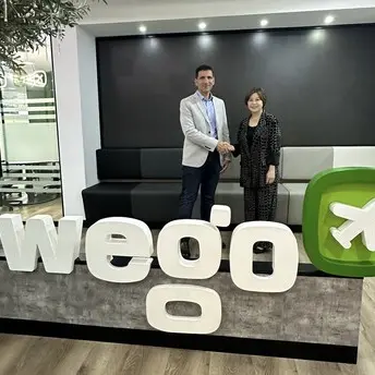 Wego and Hong Kong Tourism Board partner to inspire MENA Travelers to discover Asia's World City