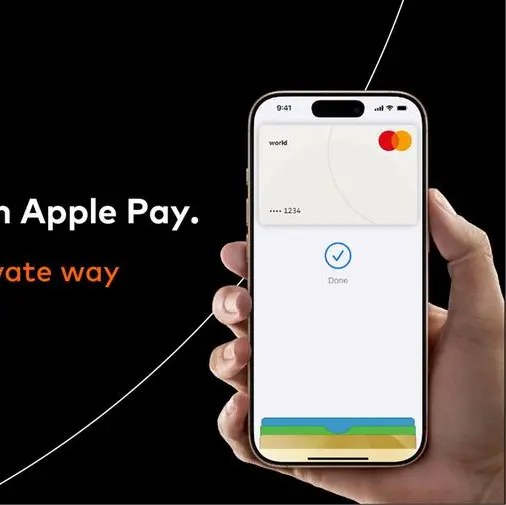 Mastercard brings Apple Pay to customers in Egypt