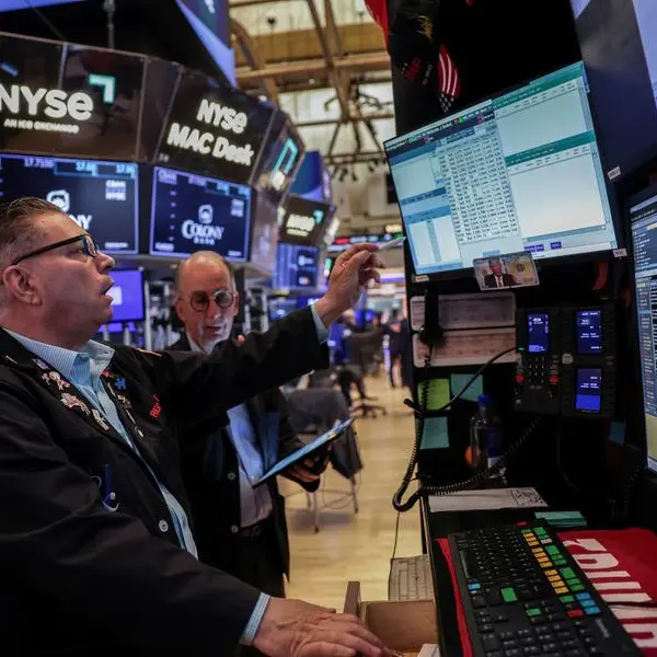 US corporates expected to buoy stock markets with buy backs, says Citadel Securities