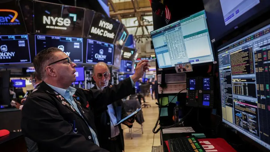 US corporates expected to buoy stock markets with buy backs, says Citadel Securities