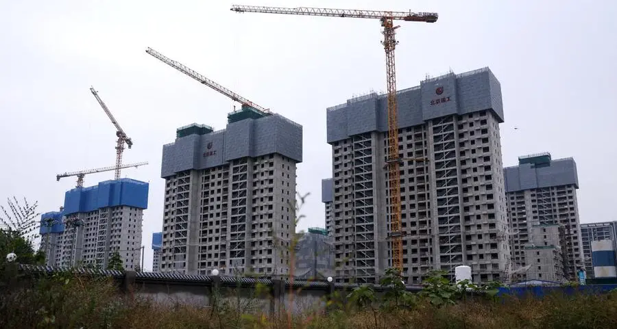 China likely to chase 5% GDP growth in 2026 in bid to end deflation