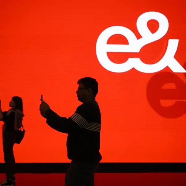 UAE's e& sees Q3 net profit slip on year, but beats estimate