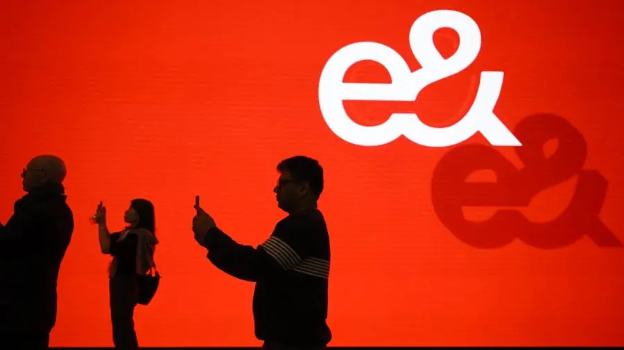 e& expands global presence with new office in Miami