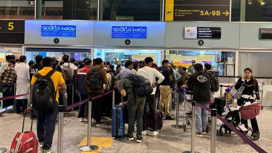 India grants one-time exemption to IndiGo from pilot night duty rules