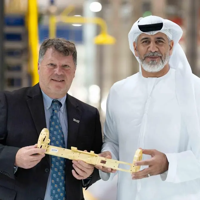 EDGE marks regional first in certified aerospace surface treatment capability in collaboration with Raytheon