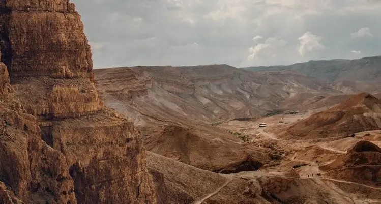 Saudi Arabia's mining exploration spending tops $280mln in 2024