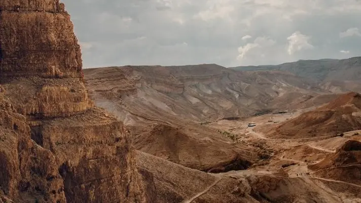 Saudi Arabia makes major mineral discoveries