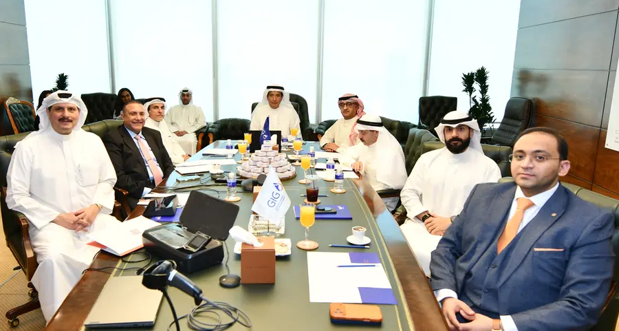 مجموعة الخليج للتأمين تحقق نتائج قوية في 2025 وتُرسّخ مكانتها الإقليمية