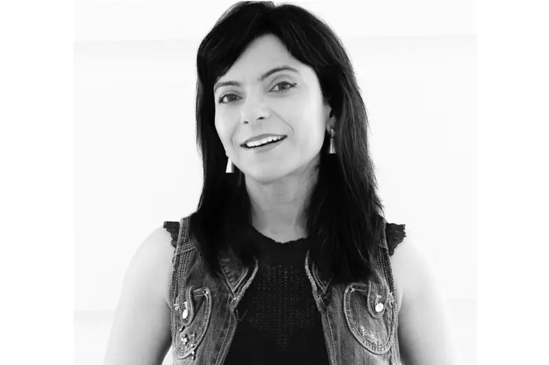 Ms. Charu Sethi, President Unique Network, Singapore. Image Courtesy: Unique