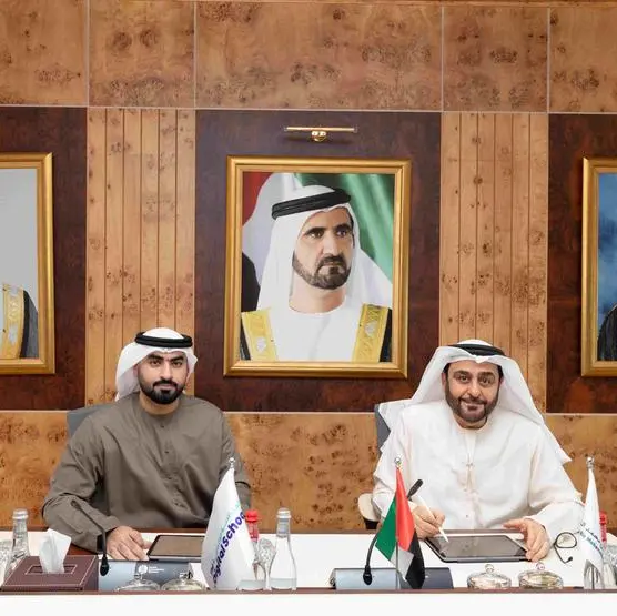 HBMSU and The Digital School sign MoU to advance digital education and expand global learning opportunities