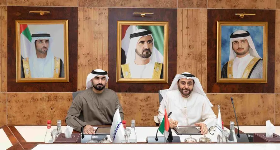 HBMSU and The Digital School sign MoU to advance digital education and expand global learning opportunities