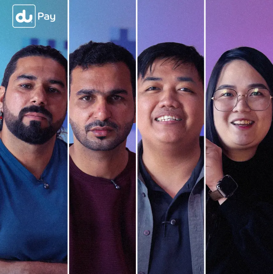 Du Pay transforms financial lives with customer-centric digital solutions as real user stories showcase seamless money management