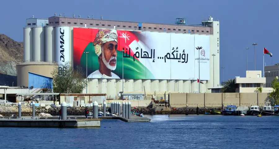 Tender for upgrade of Port Sultan Qaboos