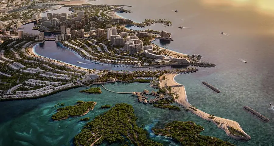Ras Al Khaimah leads regional real estate boom as one of fastest-growing markets