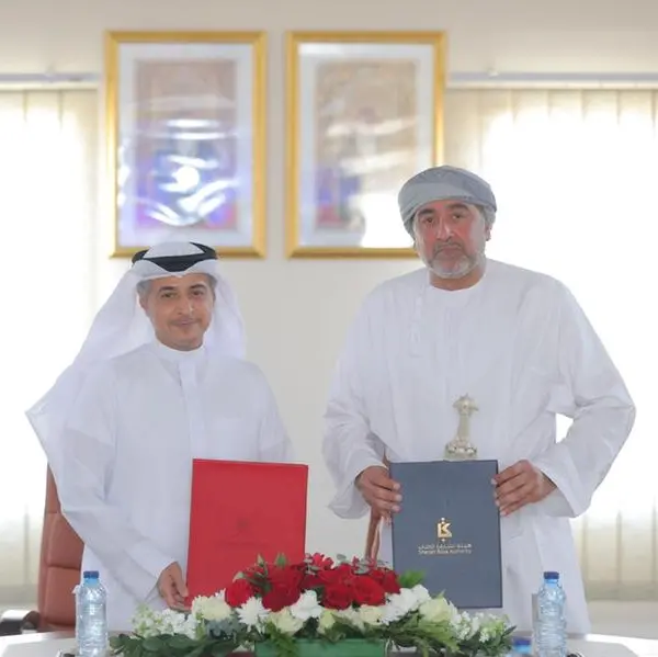 Bodour Al Qasimi announces Sultanate of Oman as Guest of Honour at 45th Sharjah International Book Fair 2026