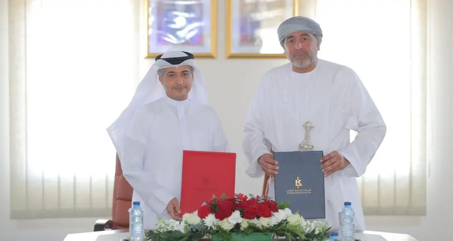 Bodour Al Qasimi announces Sultanate of Oman as Guest of Honour at 45th Sharjah International Book Fair 2026