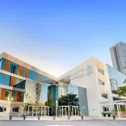 Repton Abu Dhabi achieves Outstanding ADEK rating