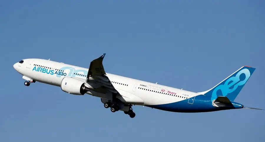 Saudi Flyadeal confirms order for 10 Airbus A330neo jets