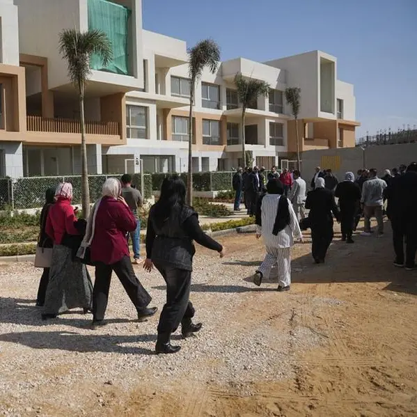 AlMarasem International expands West Cairo portfolio with Mar Ville in New Zayed, targeting EGP 33bln in sales